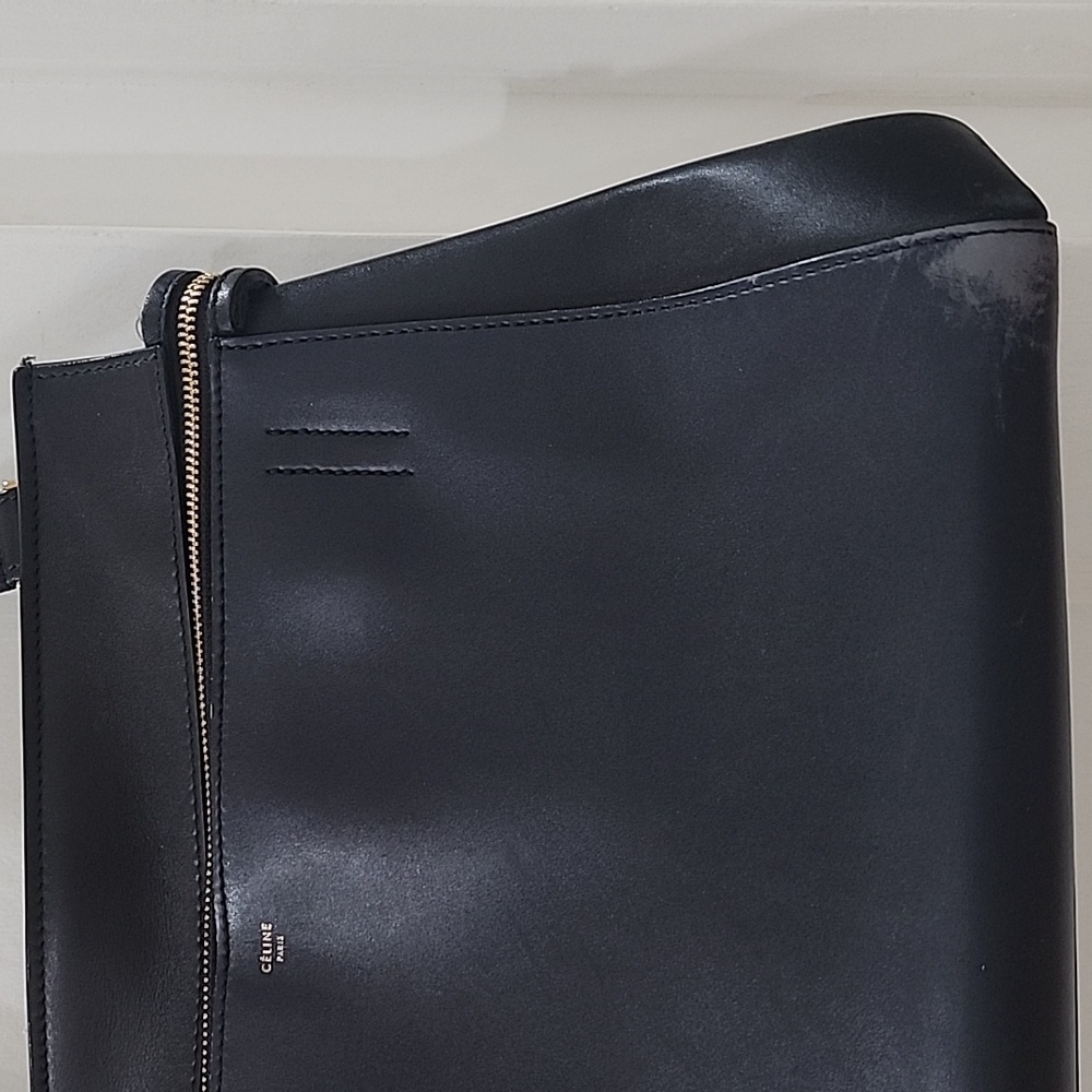 Celine Edge Bag - Large - Picture 7 of 15